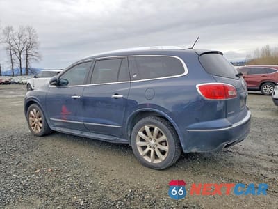 Drugie zdjęcie samochodu z przodu: 2015 BUICK ENCLAVE VIN:5GAKVCKD5FJ214952 - miniatura