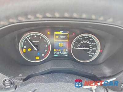 Zdjęcie 9 z 13 samochodu: 2024 SUBARU FORESTER LIMITED VIN:JF2SKALC8RH425089 - miniatura