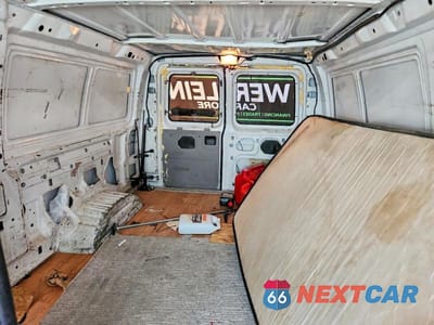 Zdjęcie 10 z 13 samochodu: 2006 FORD ECONOLINE E250 VAN VIN:1FTNE24W36HA75478 - miniatura
