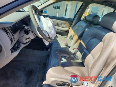 Zdjęcie 7 z 12 samochodu: 1999 BUICK PARK AVENUE VIN:1G4CW52K8X4624411 - miniatura