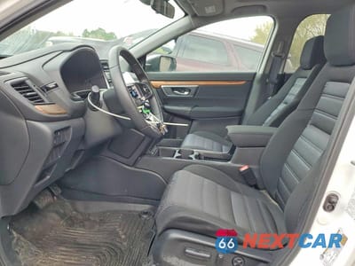 Zdjęcie 7 z 14 samochodu: 2020 HONDA CR-V EX VIN:2HKRW2H55LH623736 - miniatura
