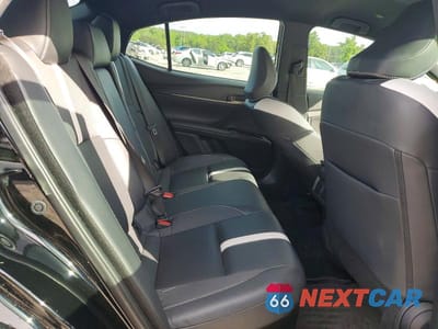 Zdjęcie 10 z 12 samochodu: 2025 TOYOTA CAMRY SE VIN:4T1DAACK6SU049826 - miniatura