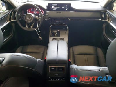 Zdjęcie 8 z 12 samochodu: 2026 MAZDA CX-90 PREMIUM SPORT VIN:JM3KKCHD2T1353518 - miniatura