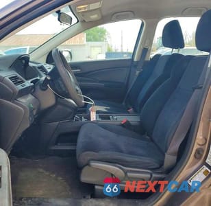 Zdjęcie 7 z 13 samochodu: 2012 HONDA CR-V LX VIN:5J6RM4H30CL071214 - miniatura