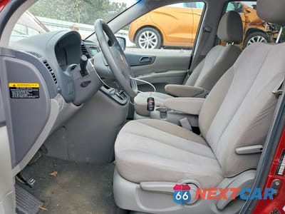 Zdjęcie 7 z 12 samochodu: 2011 KIA SEDONA LX VIN:KNDMG4C75B6378098 - miniatura