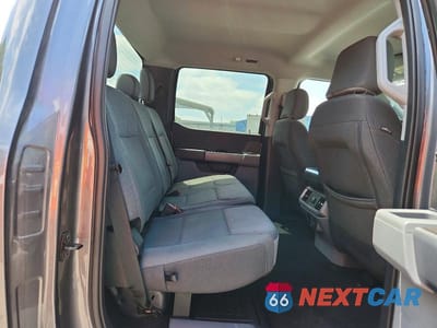 Zdjęcie 10 z 12 samochodu: 2024 FORD F150 XLT VIN:1FTFW3LD3RFA35540 - miniatura