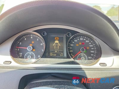 Zdjęcie 9 z 12 samochodu: 2012 VOLKSWAGEN CC SPORT VIN:WVWMP7AN5CE507712 - miniatura