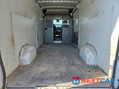 Zdjęcie 10 z 13 samochodu: 2014 RAM PROMASTER 3500 DELIVERY VAN VIN:3C6URVJG4EE104383 - miniatura