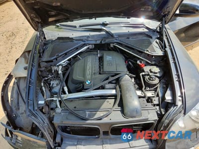 Zdjęcie 12 z 13 samochodu: 2012 BMW X5 XDRIVE35I VIN:5UXZV4C59CL756225 - miniatura