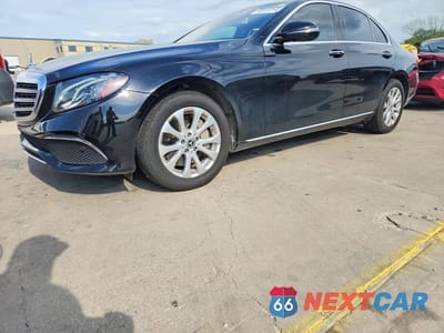 2020 MERCEDES-BENZ E 350 W1KZF8DB9LA762232 - główne zdjęcie licytacji z USA - miniatura