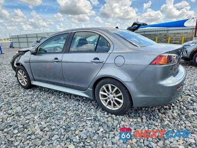 Drugie zdjęcie samochodu z przodu: 2015 MITSUBISHI LANCER ES VIN:JA32U2FU2FU008314 - miniatura