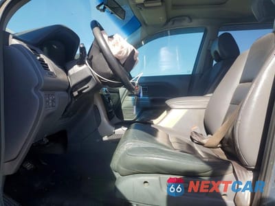 Zdjęcie 7 z 13 samochodu: 2007 HONDA PILOT EXL VIN:5FNYF185X7B022462 - miniatura