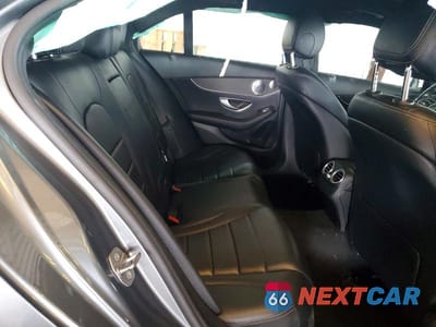 Zdjęcie 10 z 12 samochodu: 2019 MERCEDES-BENZ C 300 VIN:WDDWF8DB5KR481984 - miniatura