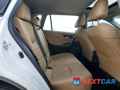 Zdjęcie 11 z 14 samochodu: 2023 TOYOTA RAV4 XLE PREMIUM VIN:2T3C1RFV8PW278295 - miniatura