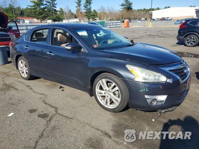 Czwarte zdjęcie samochodu z boku: 2014 NISSAN ALTIMA 3.5 SL VIN:1N4BL3AP6EC429197 - miniatura