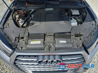 Zdjęcie 12 z 13 samochodu: 2019 AUDI Q7 PREMIUM PLUS VIN:WA1LHAF70KD035224 - miniatura