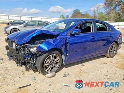 2024 KIA FORTE LXS 3KPF24ADXRE804808 - główne zdjęcie licytacji z USA - miniatura