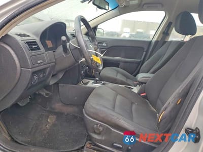 Zdjęcie 7 z 13 samochodu: 2010 FORD FUSION HYBRID VIN:3FADP0L32AR151299 - miniatura