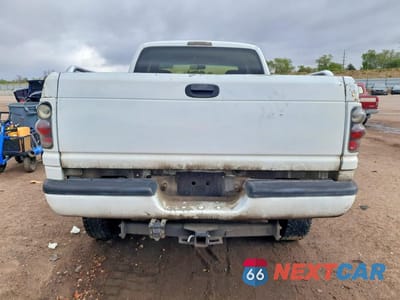 Zdjęcie 6 z 12 samochodu: 2000 DODGE RAM 1500 VIN:1B7HF13Z9YJ158781 - miniatura