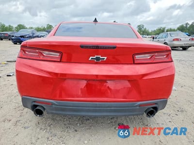 Zdjęcie 6 z 13 samochodu: 2017 CHEV CAMARO VIN:1G1FB1RS8H0140798 - miniatura