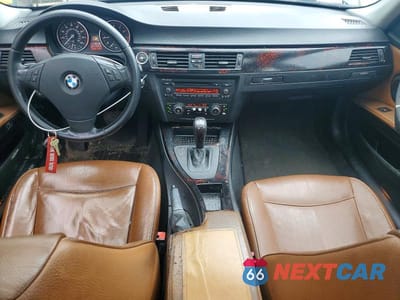 Zdjęcie 8 z 12 samochodu: 2011 BMW 335 XI VIN:WBAPL5C58BA918969 - miniatura