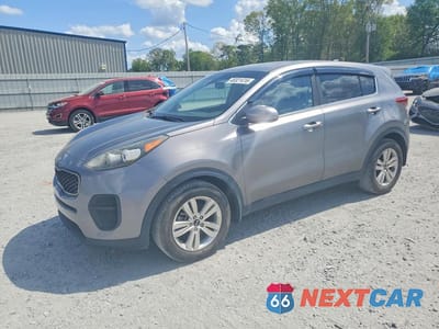 2019 KIA SPORTAGE LX KNDPM3AC3K7549019 - główne zdjęcie licytacji z USA - miniatura