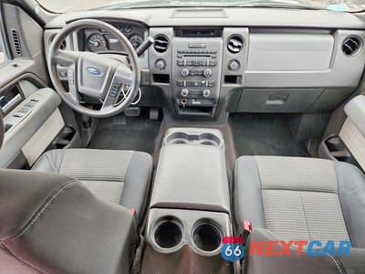 Zdjęcie 8 z 12 samochodu: 2014 FORD F150 SUPERCREW VIN:1FTFW1CF8EFA07796 - miniatura
