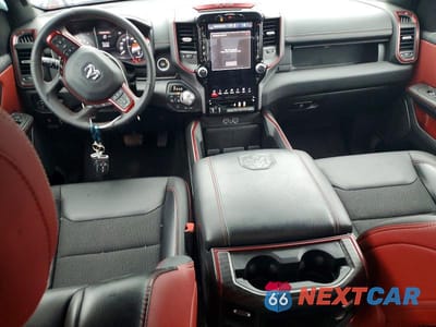 Zdjęcie 8 z 12 samochodu: 2025 RAM 1500 REBEL VIN:1C6SRFLP9SN618991 - miniatura