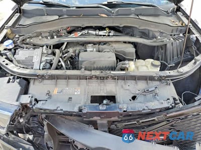 Zdjęcie 12 z 13 samochodu: 2022 FORD EXPLORER VIN:1FM5K8AB2NGA06472 - miniatura