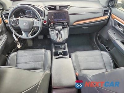 Zdjęcie 8 z 14 samochodu: 2017 HONDA CR-V EXL VIN:5J6RW1H8XHL010660 - miniatura