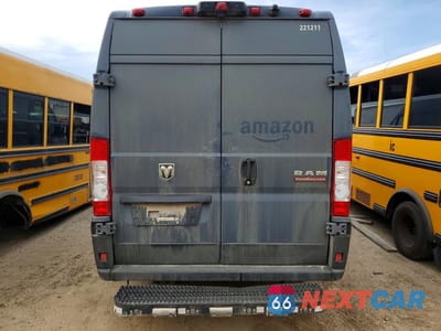 Zdjęcie 6 z 14 samochodu: 2022 RAM PROMASTER 3500 3500 HIGH VIN:3C6MRVJGXNE112360 - miniatura