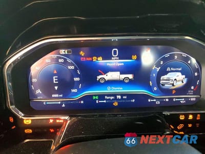 Zdjęcie 9 z 11 samochodu: 2025 CHEVROLET SILVERADO C1500 LT VIN:1GCPACEDXSZ218941 - miniatura