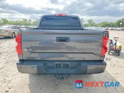Zdjęcie 6 z 12 samochodu: 2015 TOYOTA TUNDRA PLATINUM VIN:5TFAY5F11FX436348 - miniatura