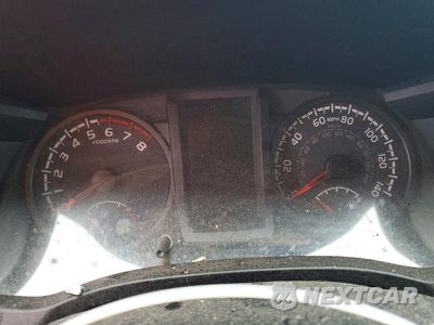 Zdjęcie 9 z 13 samochodu: 2020 TOYOTA TACOMA VIN:3TYRX5GN1LT005053 - miniatura