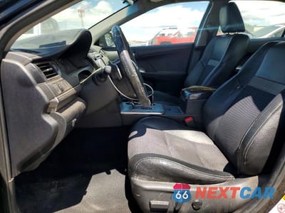 Zdjęcie 7 z 11 samochodu: 2012 TOYOTA CAMRY SE VIN:4T1BF1FK7CU124149 - miniatura