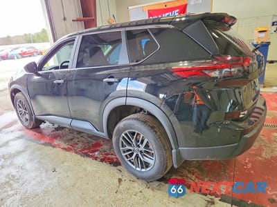 Drugie zdjęcie samochodu z przodu: 2026 NISSAN ROGUE S VIN:5N1BT3AB0TC701380 - miniatura