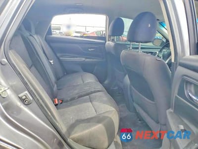 Zdjęcie 10 z 12 samochodu: 2017 NISSAN ALTIMA 2.5 S VIN:1N4AL3AP8HC290271 - miniatura