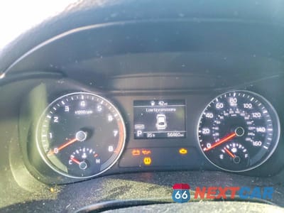Zdjęcie 9 z 12 samochodu: 2021 KIA FORTE LXS VIN:3KPF24AD2ME291577 - miniatura