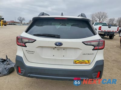 Zdjęcie 6 z 13 samochodu: 2022 SUBARU OUTBACK PREMIUM VIN:4S4BTADC9N3188240 - miniatura