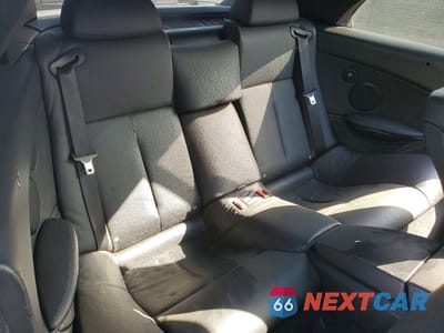 Zdjęcie 10 z 12 samochodu: 2009 BMW 650 I VIN:WBAEB53549C224028 - miniatura