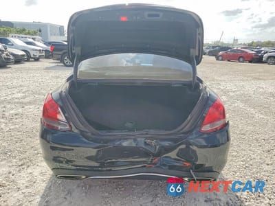 Zdjęcie 6 z 12 samochodu: 2017 MERCEDES-BENZ C 300 VIN:55SWF4JB8HU214696 - miniatura