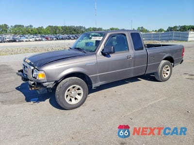 2011 FORD RANGER SUPER CAB 1FTKR4EE8BPB08225 - główne zdjęcie licytacji z USA - miniatura
