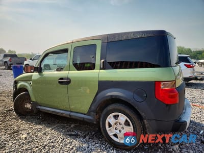 Drugie zdjęcie samochodu z przodu: 2006 HONDA ELEMENT LX VIN:5J6YH18306L013400 - miniatura