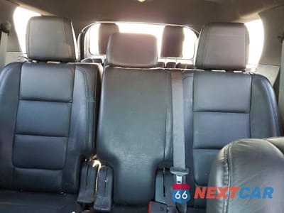 Zdjęcie 10 z 13 samochodu: 2015 FORD EXPLORER XLT VIN:1FM5K7D86FGA45819 - miniatura