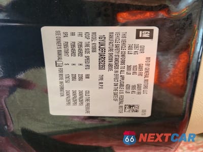 Zdjęcie 13 z 13 samochodu: 2010 CADILLAC ESCALADE ESV PREMIUM VIN:1GYUKJEF0AR262350 - miniatura