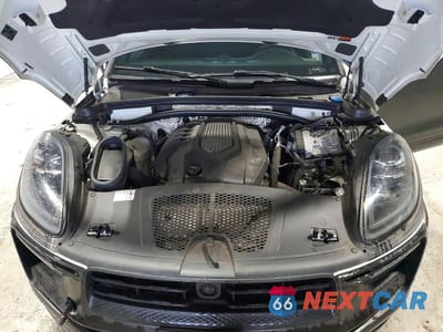 Zdjęcie 11 z 13 samochodu: 2024 PORSCHE MACAN BASE VIN:WP1AA2A53RLB16228 - miniatura