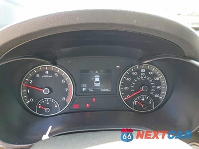 Zdjęcie 9 z 12 samochodu: 2019 KIA OPTIMA S VIN:5XXGT4L32KG289533 - miniatura