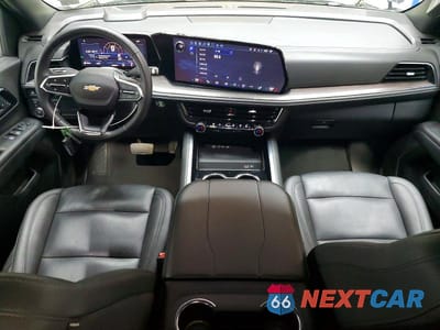 Zdjęcie 8 z 13 samochodu: 2025 CHEVROLET TAHOE K1500 LT VIN:1GNS6NRD6SR185235 - miniatura