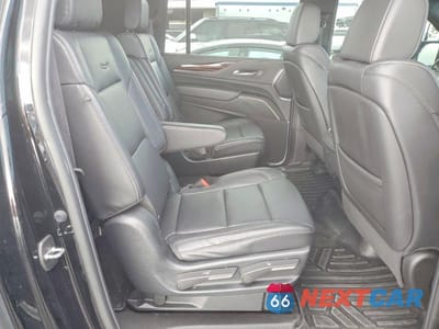 Zdjęcie 11 z 13 samochodu: 2023 CADILLAC ESCALADE ESV LUXURY VIN:1GYS4JKT5PR442363 - miniatura