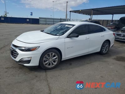 2024 CHEVROLET MALIBU LS 1G1ZC5ST2RF158488 - główne zdjęcie licytacji z USA - miniatura